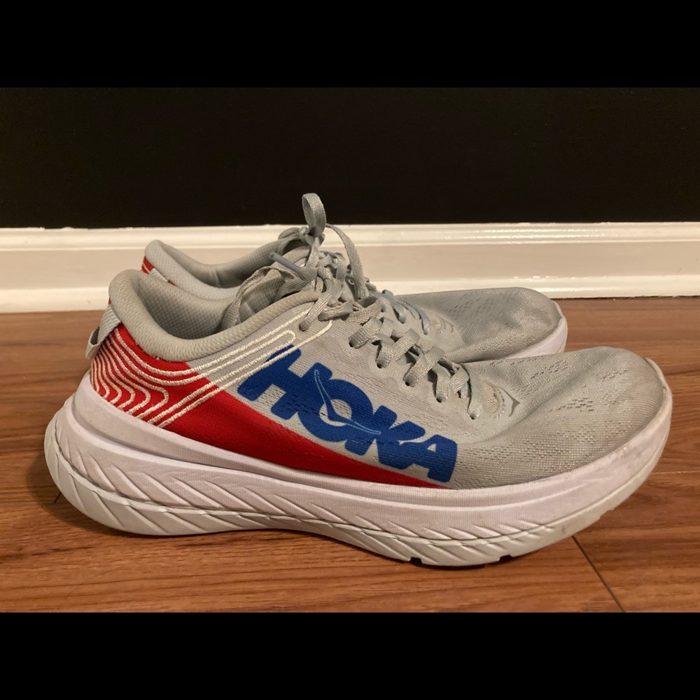 Hoka Carbon X (Women’s 9)